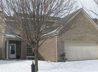 2517 Langstane Ln, Lexington, KY 40511