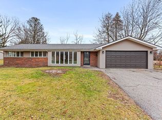 24400 Border Hill Rd, Novi, MI 48375