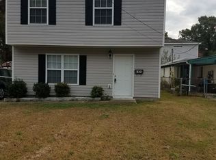 6126 Lenoir Cir, Norfolk, VA 23513