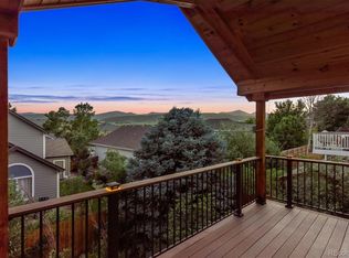 10608 W Cooper Dr, Littleton, CO 80127