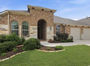 12049 White River Dr, San Antonio, TX 78254