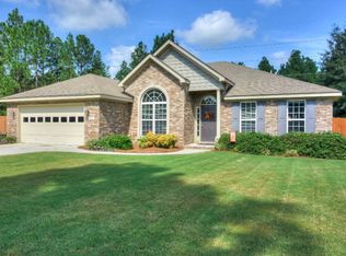 948 Wickham Dr, Graniteville, SC 29829