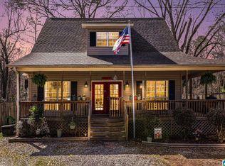 17 Charob Lake Trl, Chelsea, AL 35043