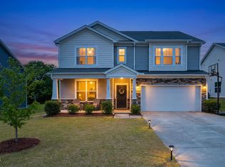 409 Pacific Heights Rd, Knightdale, NC 27545
