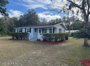 1643 SPRUCE Street, Green Cove Springs, FL 32043