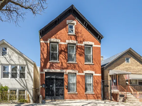 1032 W 31st Pl, Chicago, IL 60608