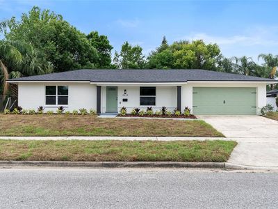 4858 Brenda Dr, Orlando, FL, 32812