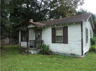 302 Poplar St, Walterboro, SC 29488