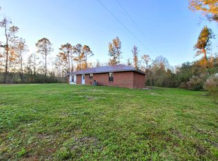2890 Adamsville Ln, Cottondale, FL 32431