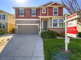 5525 Laredo Way, Denver, CO 80239