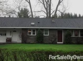 1615 Spring Avenue Ext, Wynantskill, NY 12198