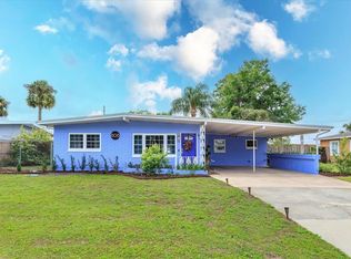 808 Malone Dr, Orlando, FL 32810