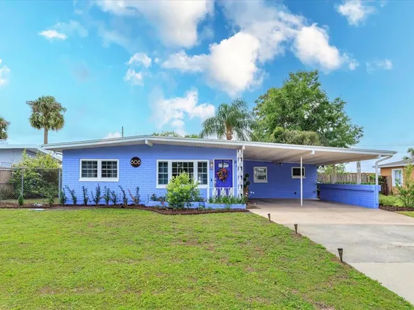 808 Malone Dr, Orlando, FL 32810