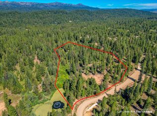 151 Timber Haven Pl, Cascade, ID 83611