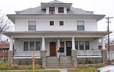 1123 S. 14th St.