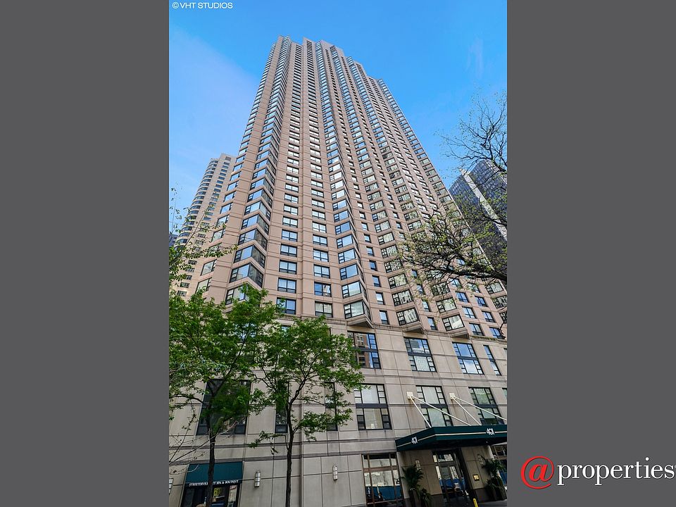 1st image of 401 E Ontario St APT 1801