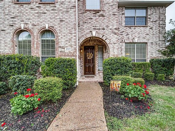 3rd image of 2511 Highgate Dr