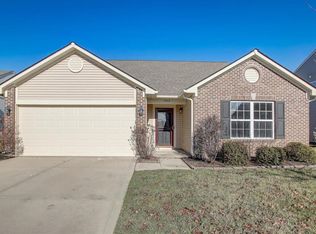 1262 Blue Haven Way, Greenwood, IN 46143
