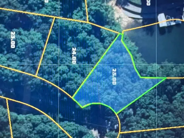 323 Red Oak Cv, Saulsbury, TN 38067