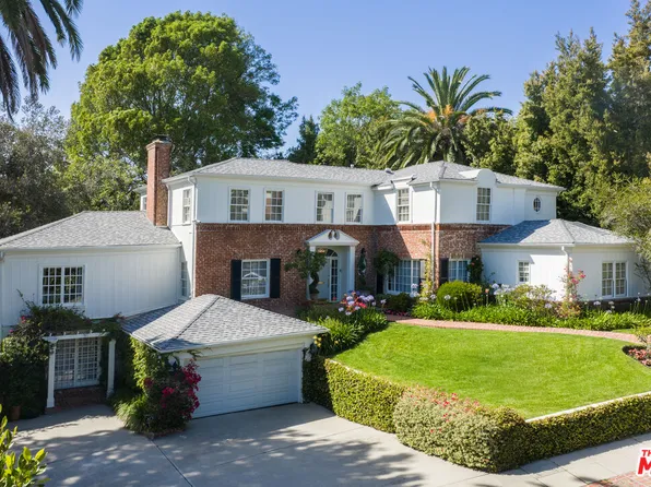 160 Bronwood Ave, Los Angeles, CA 90049