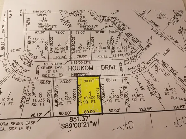 3756 Houkom Dr E, West Fargo, ND 58078
