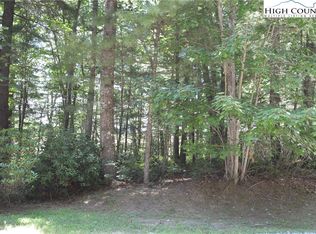 LOT 6 Cubs Ln, Sparta, NC 28675