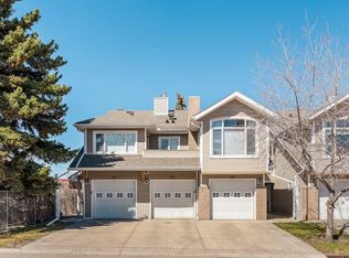914 E 20th St SE #22, Calgary, AB T2G 5P5