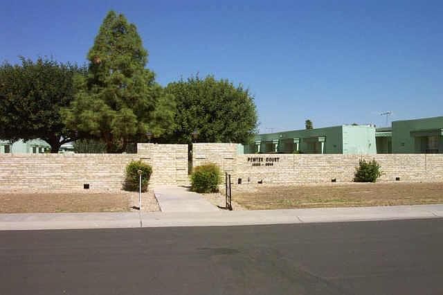 1st image of 10526 W palmeras Drive #See-->