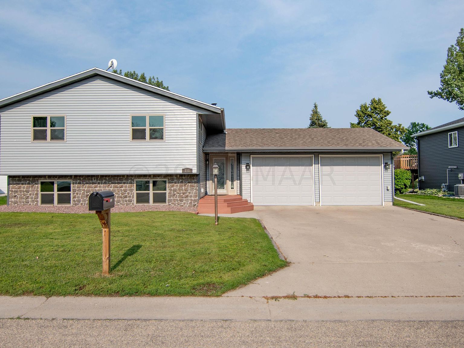 151 13th Ave N, Casselton, ND 58012 Zillow