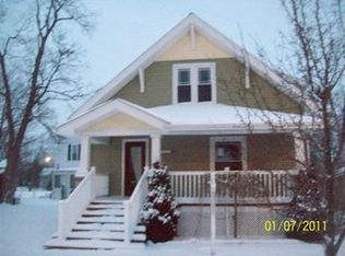 6392 Detroit St, Otter Lake, MI 48464