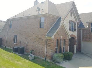 1231 Krista Ct, The Colony, TX 75056