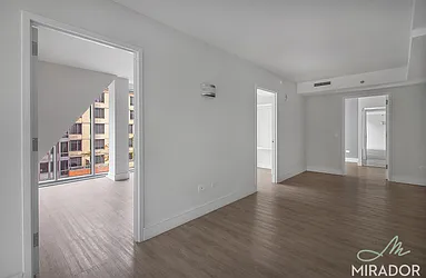 Rented by Mirador Real Estate