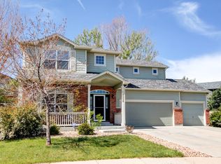 19226 E Baltic Pl, Aurora, CO 80013