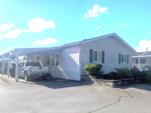 27111 0th Ave #239, Matsqui 4, BC V4W 2T2