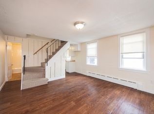10 Clinton St #6, Taunton, MA 02780