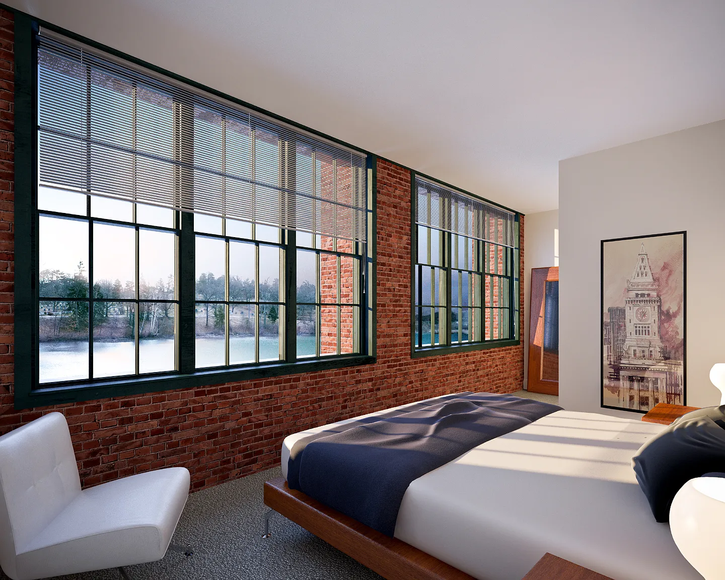 Watch Factory Lofts — Photo 1