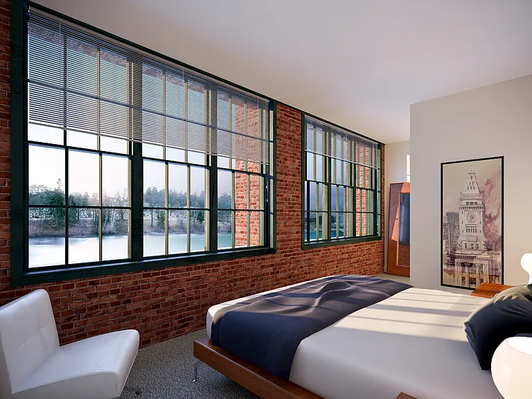 Watch Factory Lofts — Photo 1