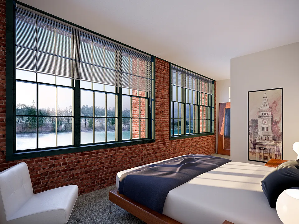 Watch Factory Lofts