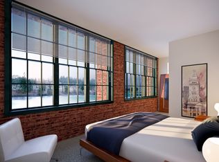 Watch Factory Lofts, Waltham, MA 02453