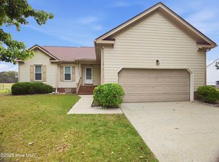 216 Ryan Way, Goldsboro, NC 27534