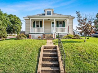 723 W 9th St, Washington, MO