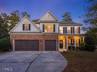 1243 Glen Devon Pl, Powder Springs, GA 30127