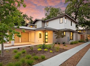 3612 Thompson St UNIT A, Austin, TX 78702