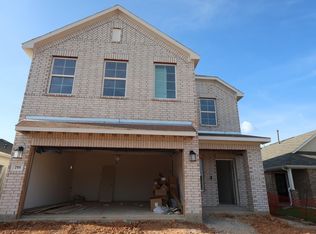 755 Hackberry Branch Ct, Magnolia, TX 77354