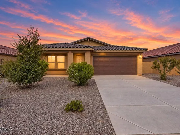 2024 E Velvet Place, Casa Grande, AZ 85122