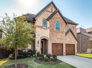 6341 Bear Lake Rd, Frisco, TX 75034