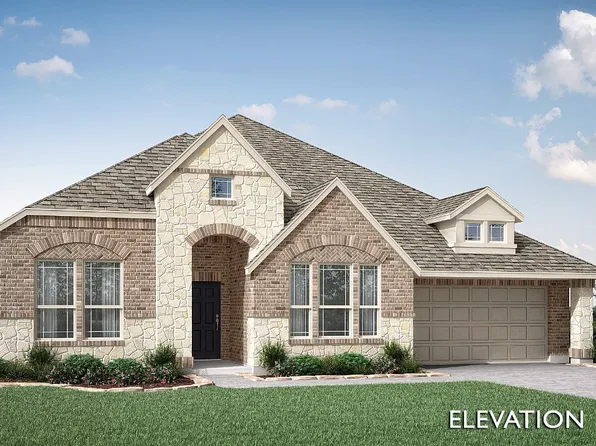 121 Woodlands Way, Balch Springs, TX 75181