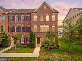 Wentworth Green Hoa, Gainesville, VA 20155
