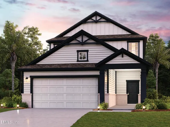 95102 GINA Street, Fernandina Beach, FL 32034