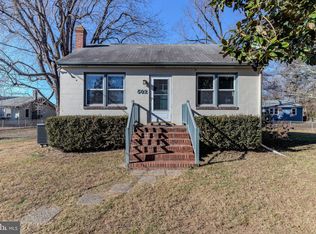 502 Deale Rd, Deale, MD 20751